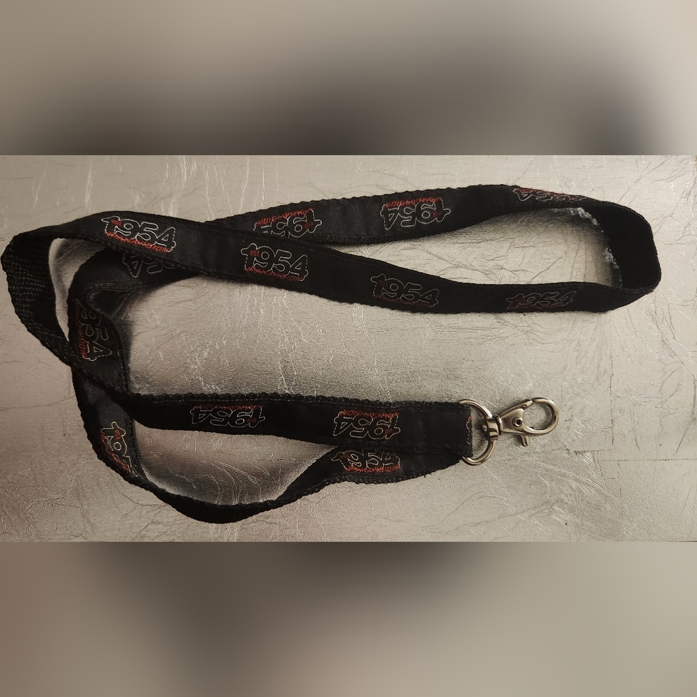 Panavision 1954 Anniversary lanyard